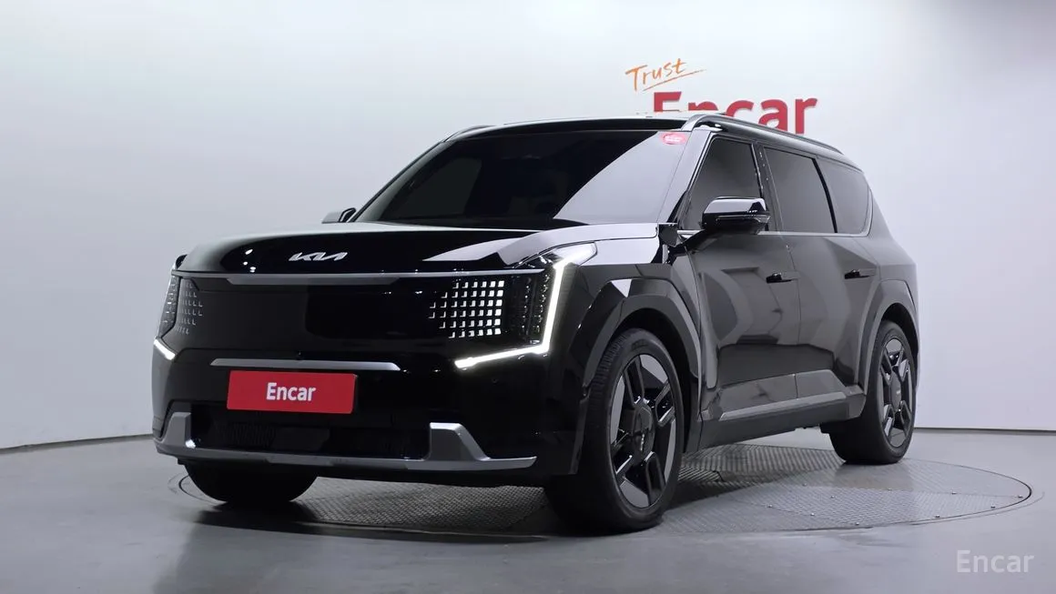 Kia EV9