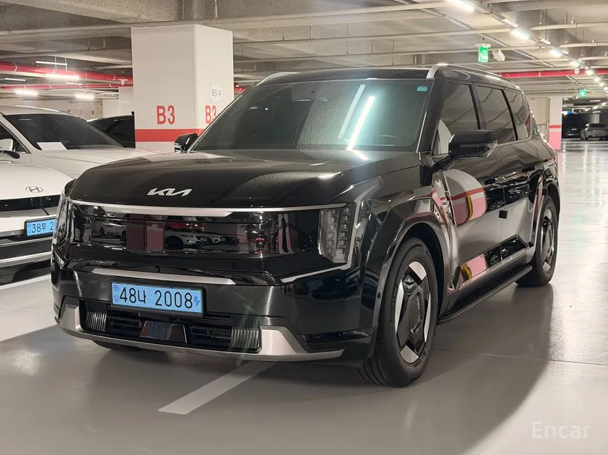 Kia EV9