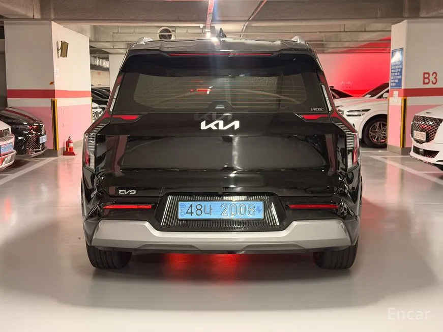 Kia EV9