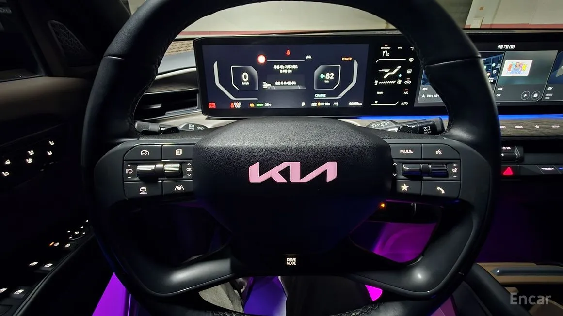 Kia EV9