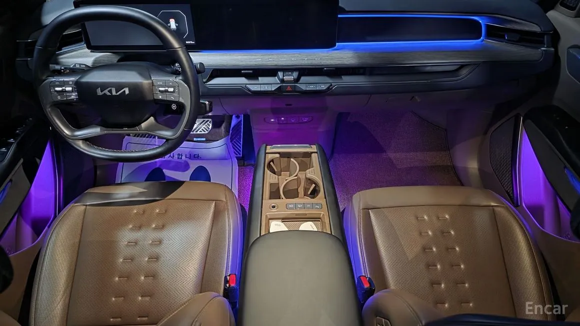Kia EV9