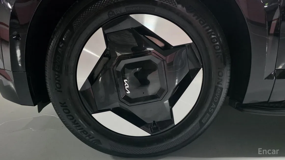 Kia EV9