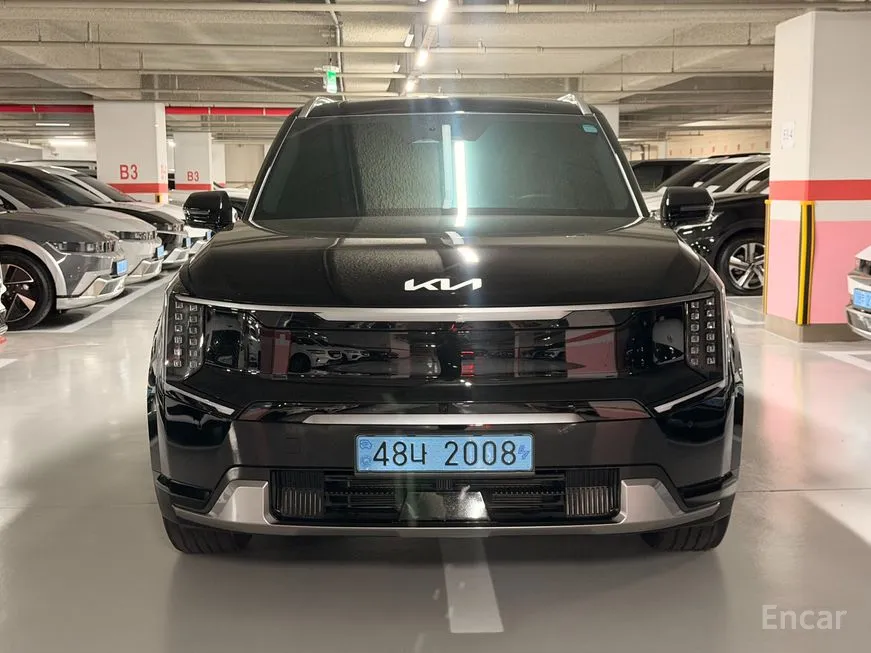 Kia EV9