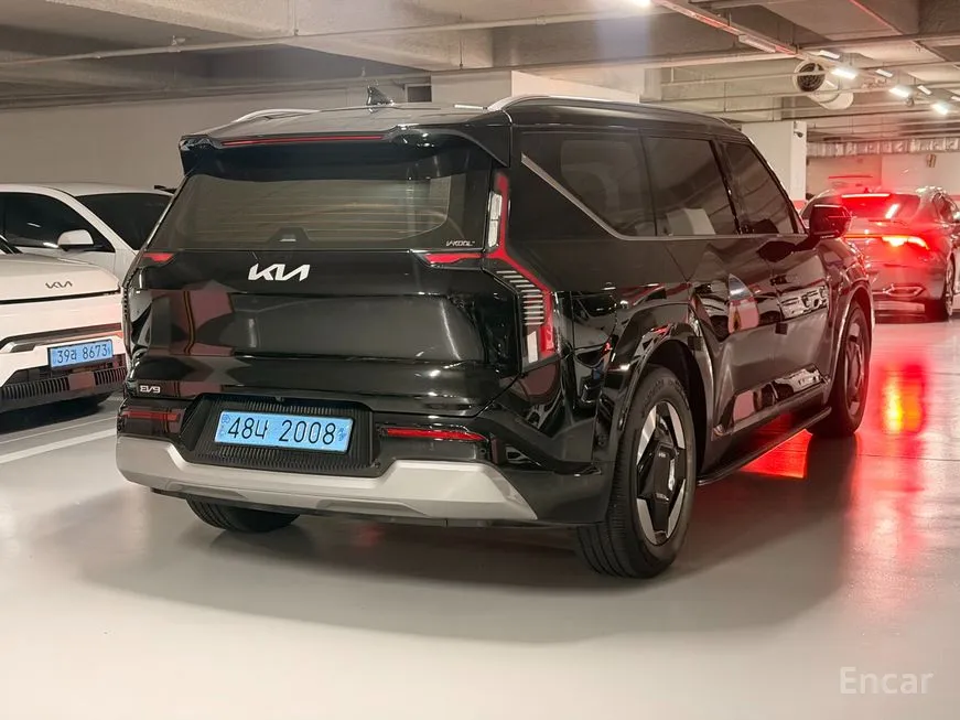Kia EV9