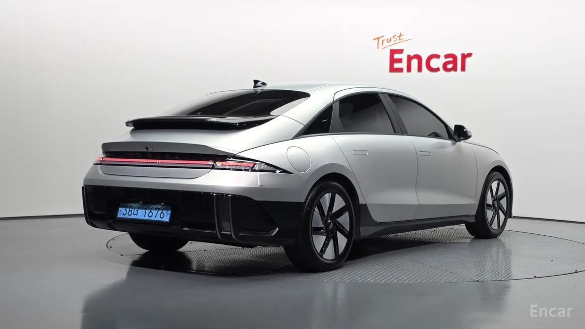 Hyundai Ioniq6