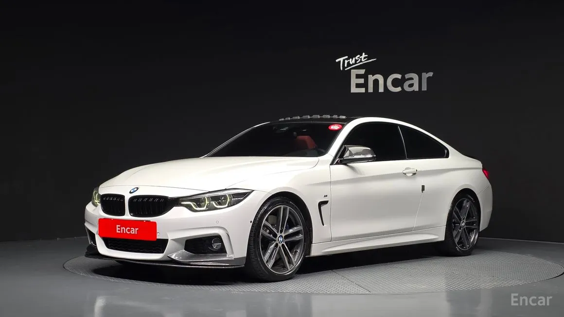 BMW 4-Series