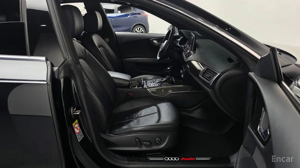 Audi S7