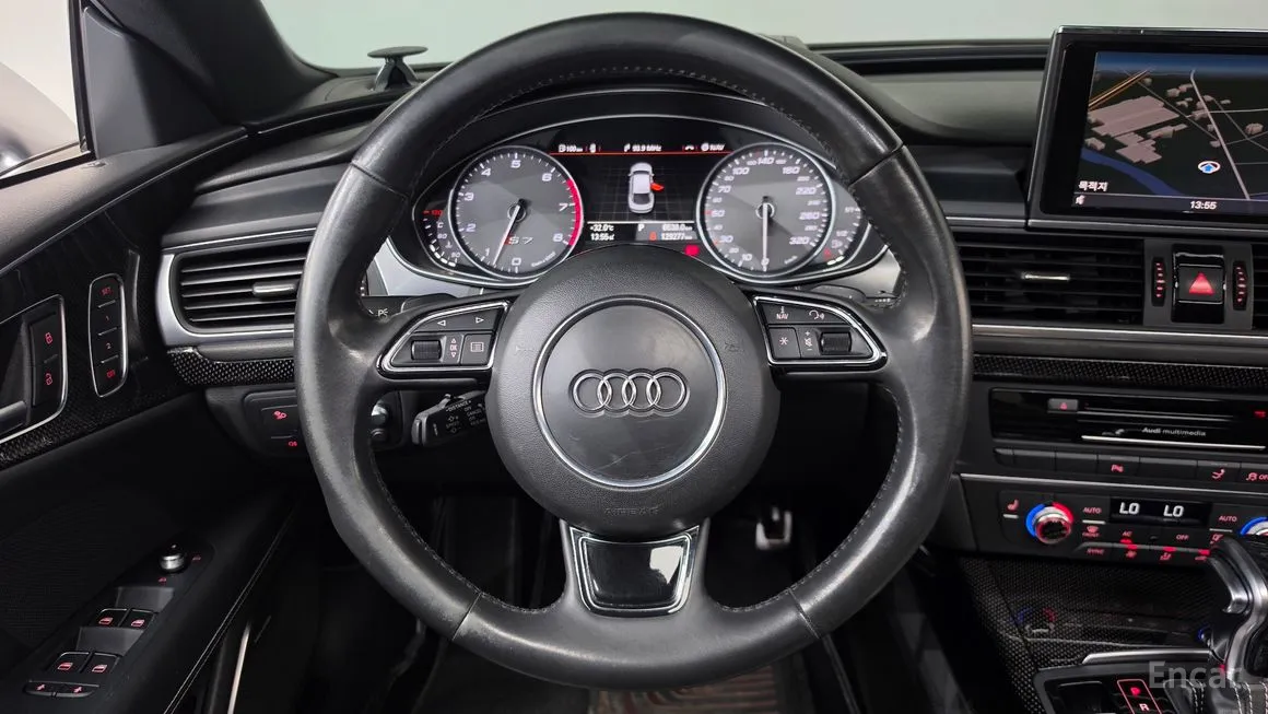 Audi S7