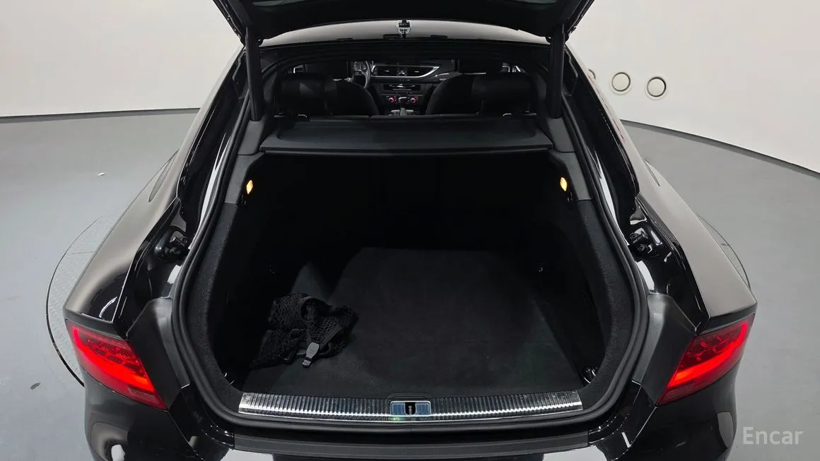Audi S7