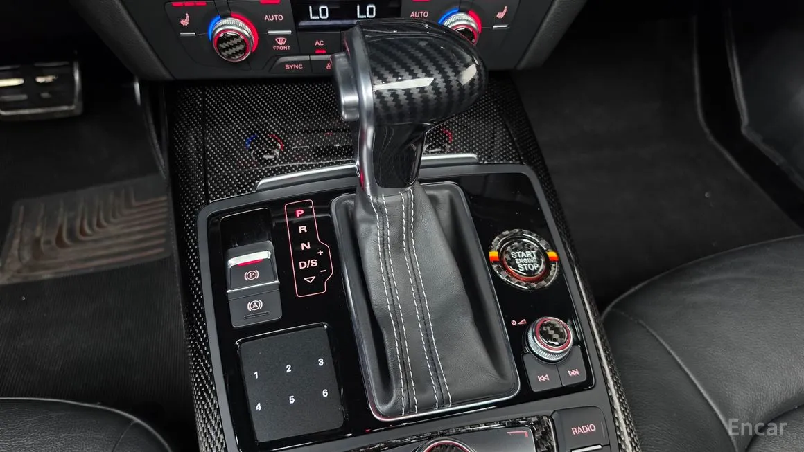 Audi S7