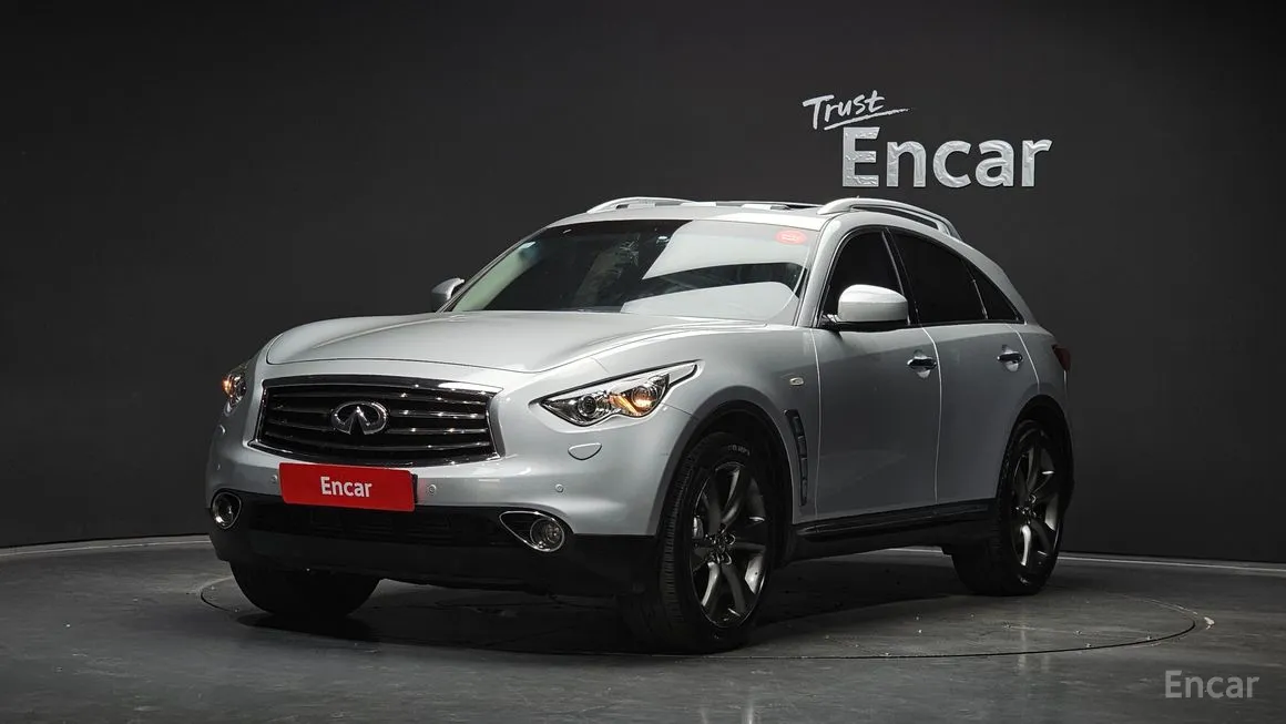 Infiniti FX