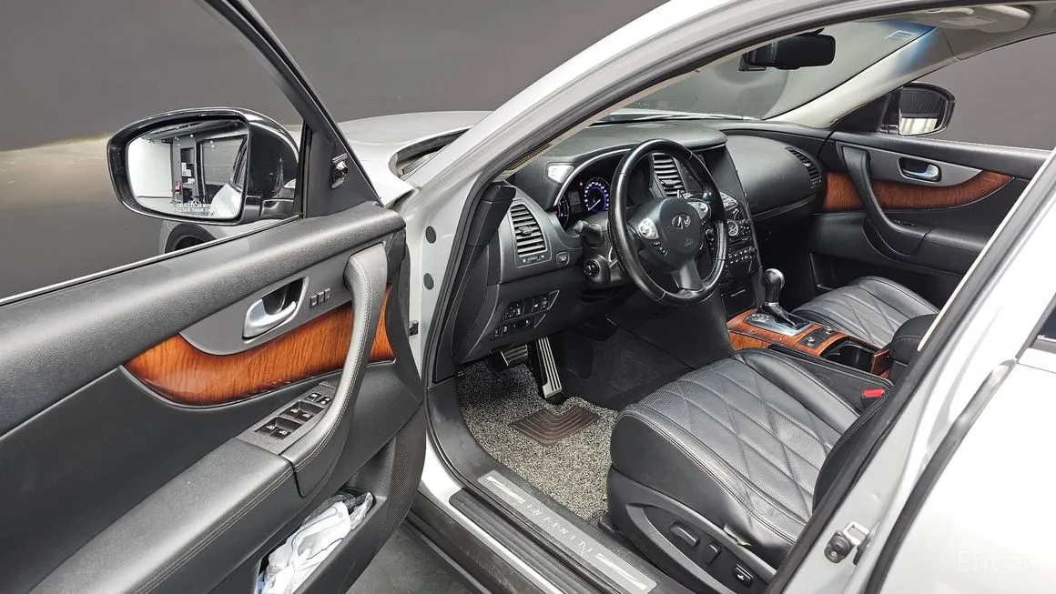 Infiniti FX