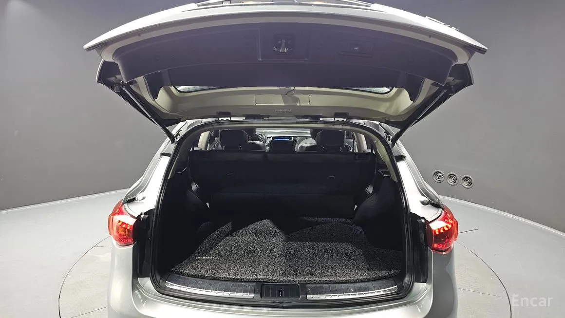 Infiniti FX