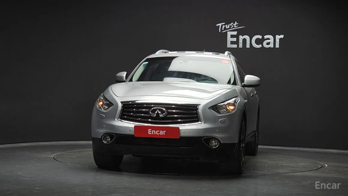 Infiniti FX