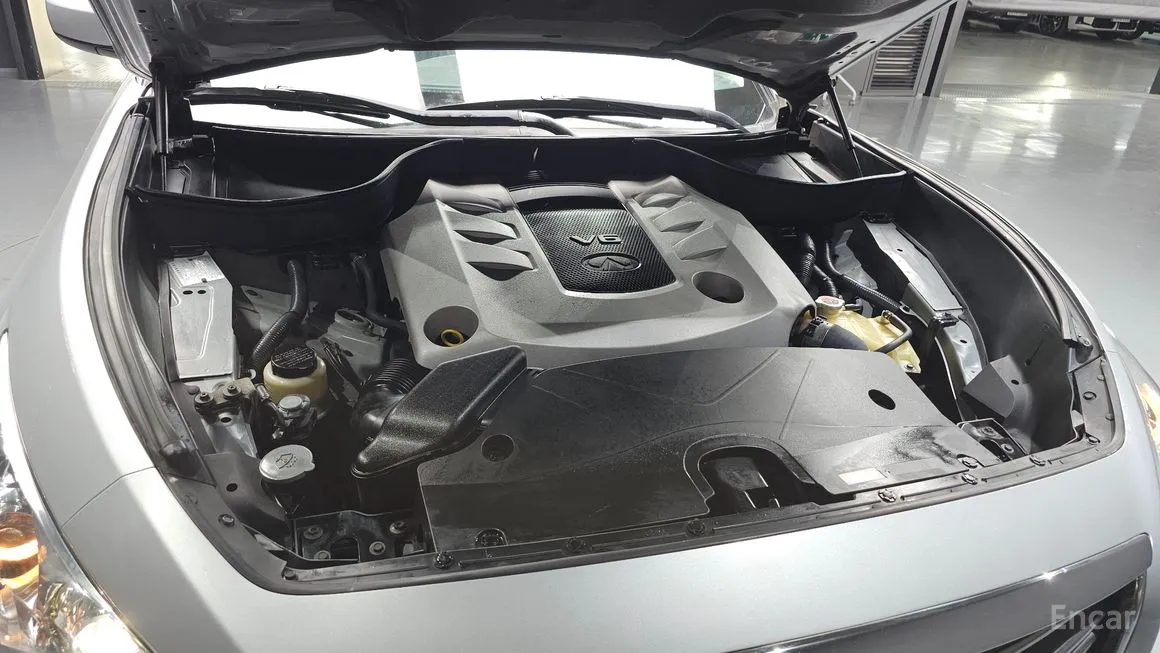 Infiniti FX