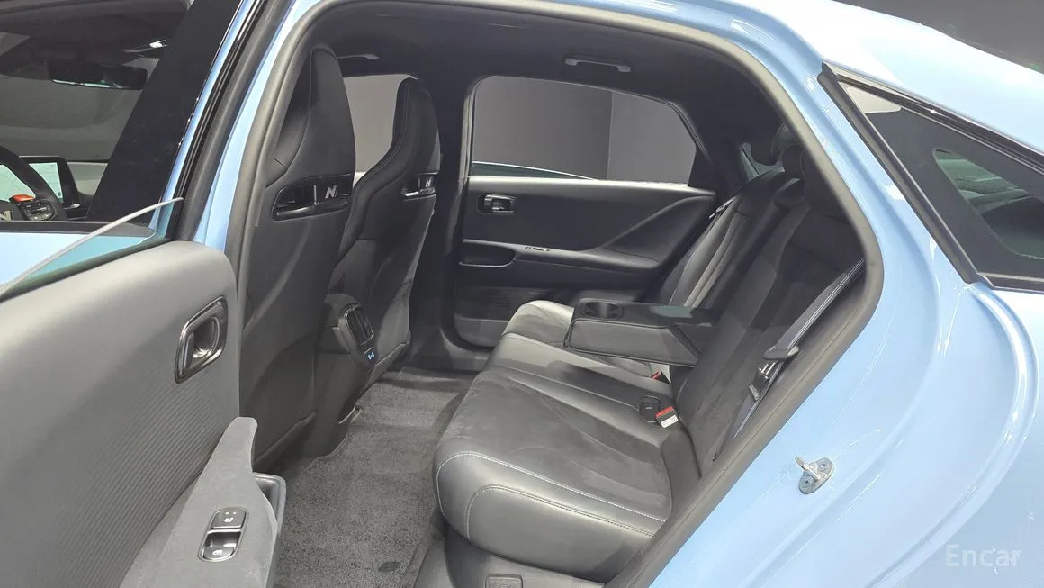 Hyundai Ioniq6