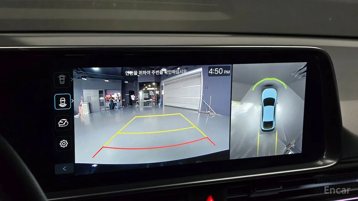 Hyundai Ioniq6
