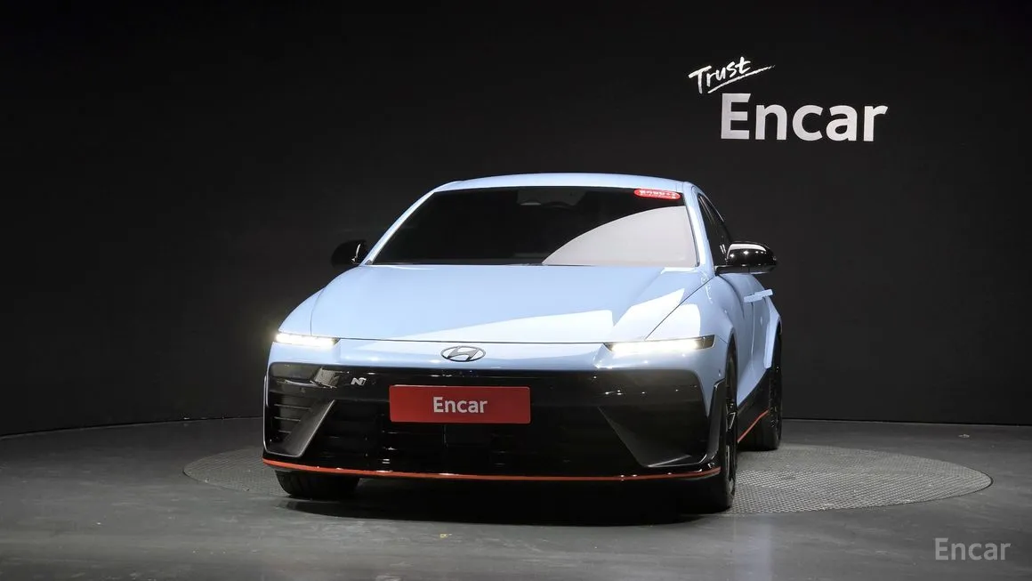 Hyundai Ioniq6