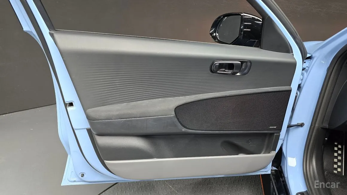 Hyundai Ioniq6