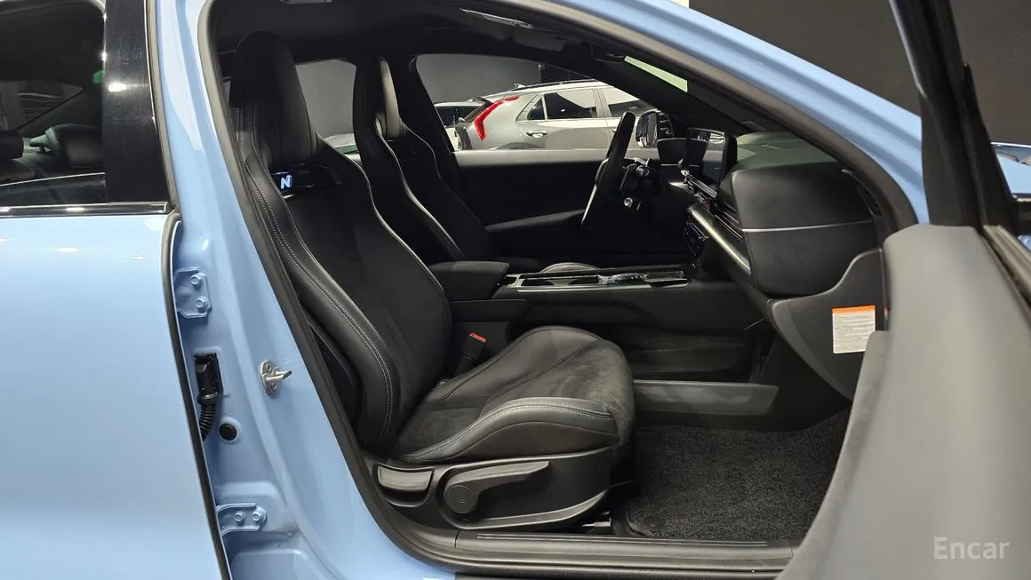 Hyundai Ioniq6