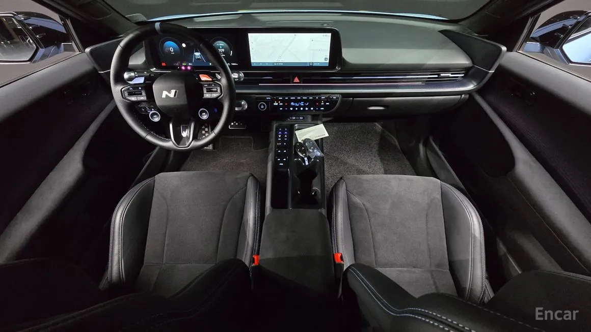 Hyundai Ioniq6