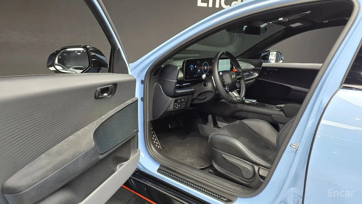 Hyundai Ioniq6