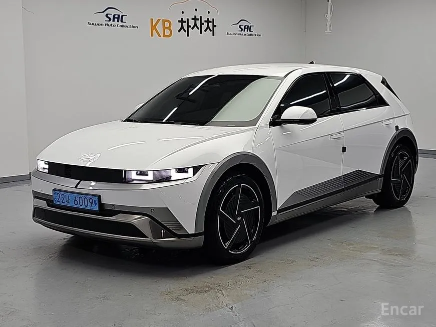 Hyundai Ioniq5