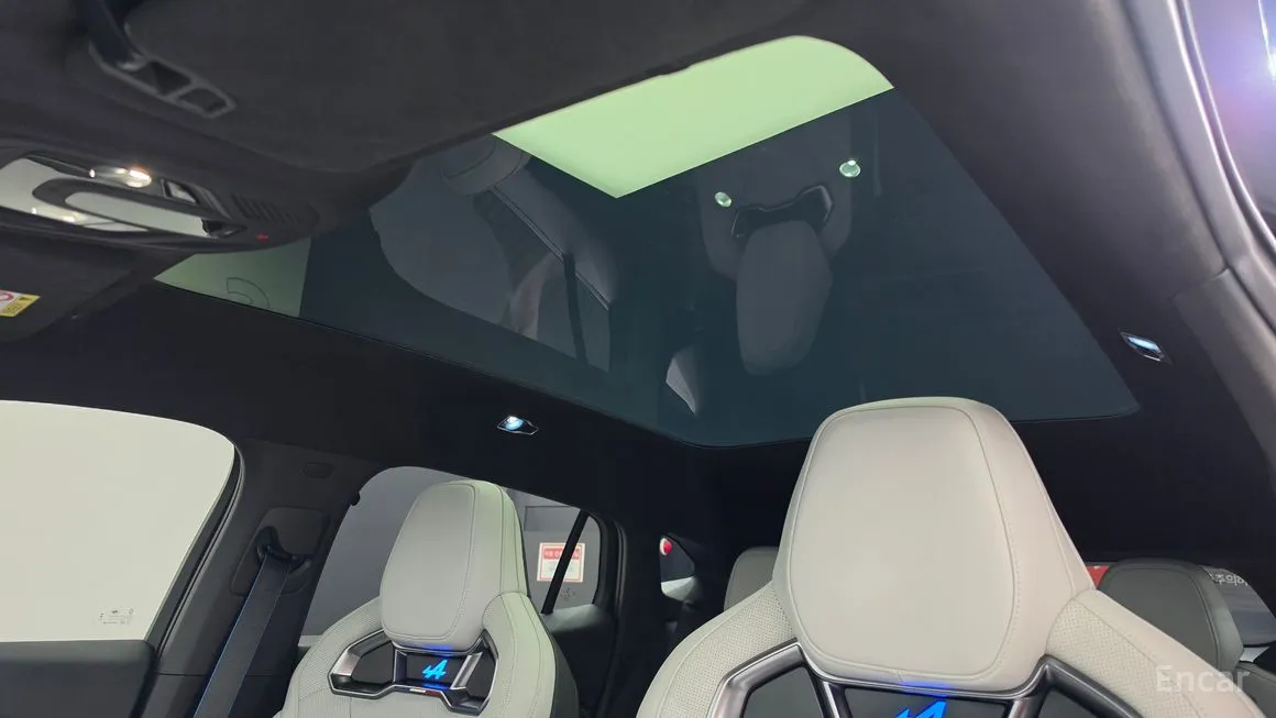Renault Filante