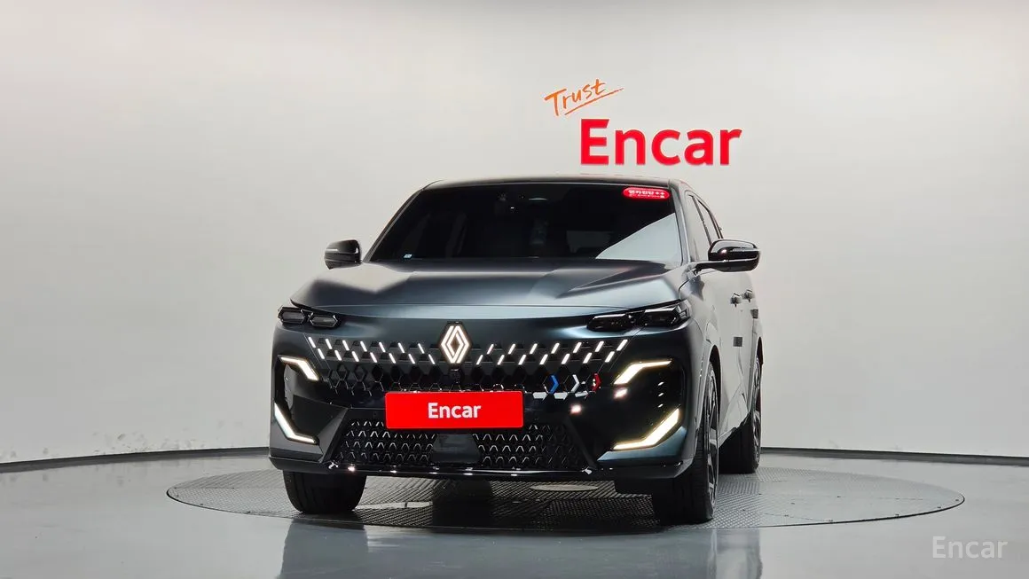 Renault Filante