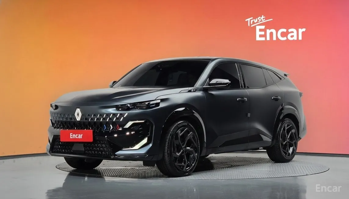 Renault Filante