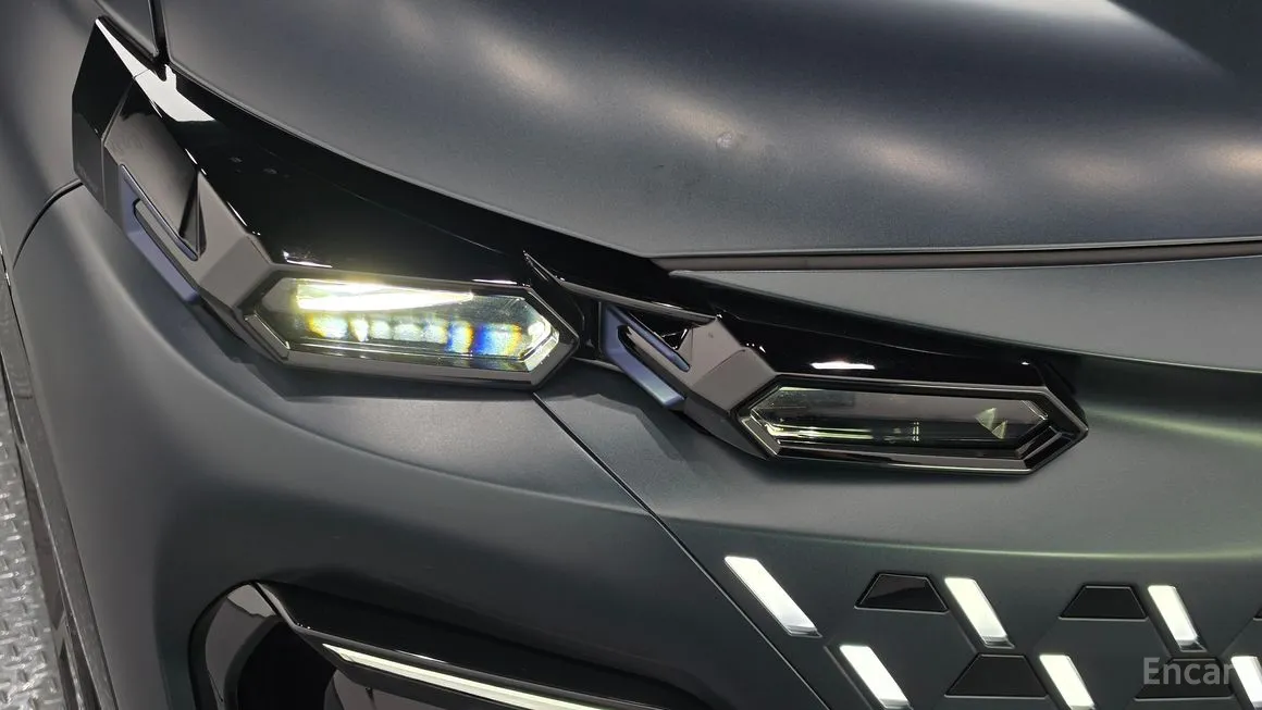 Renault Filante