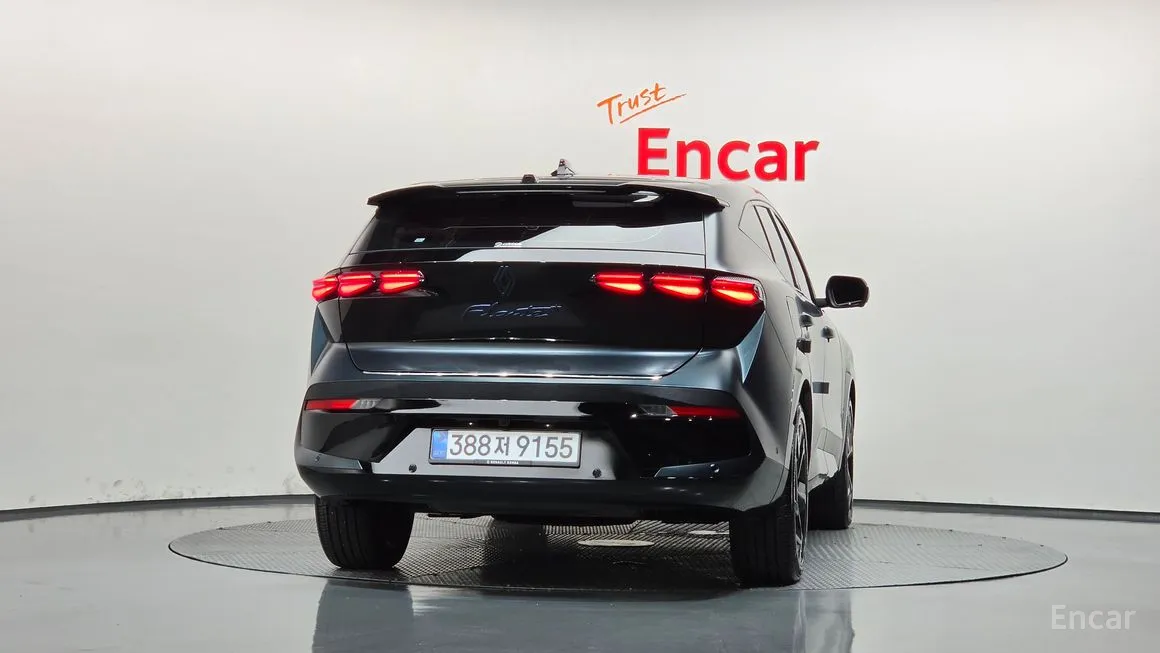 Renault Filante