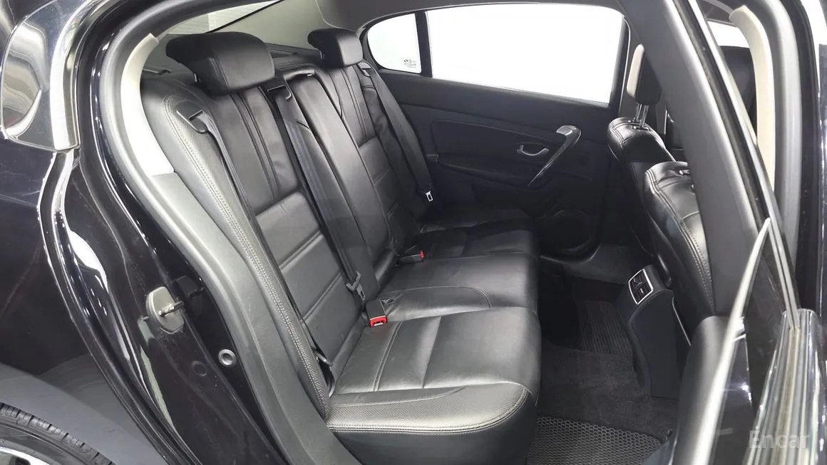 Renault SM5