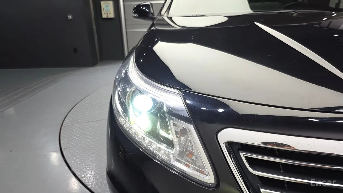 Renault SM5