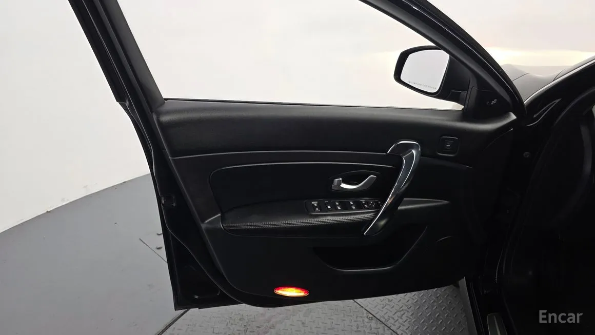 Renault SM5