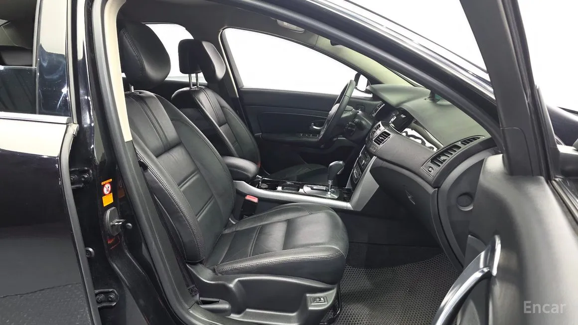 Renault SM5