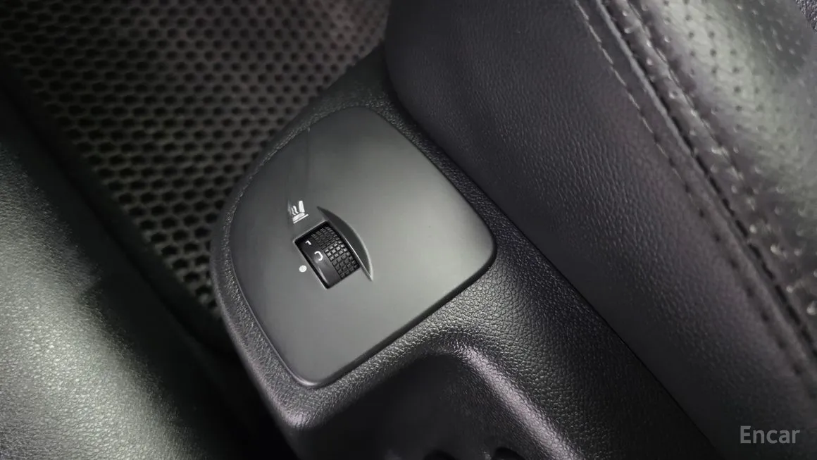 Renault SM5