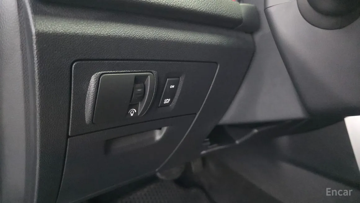 Renault SM5