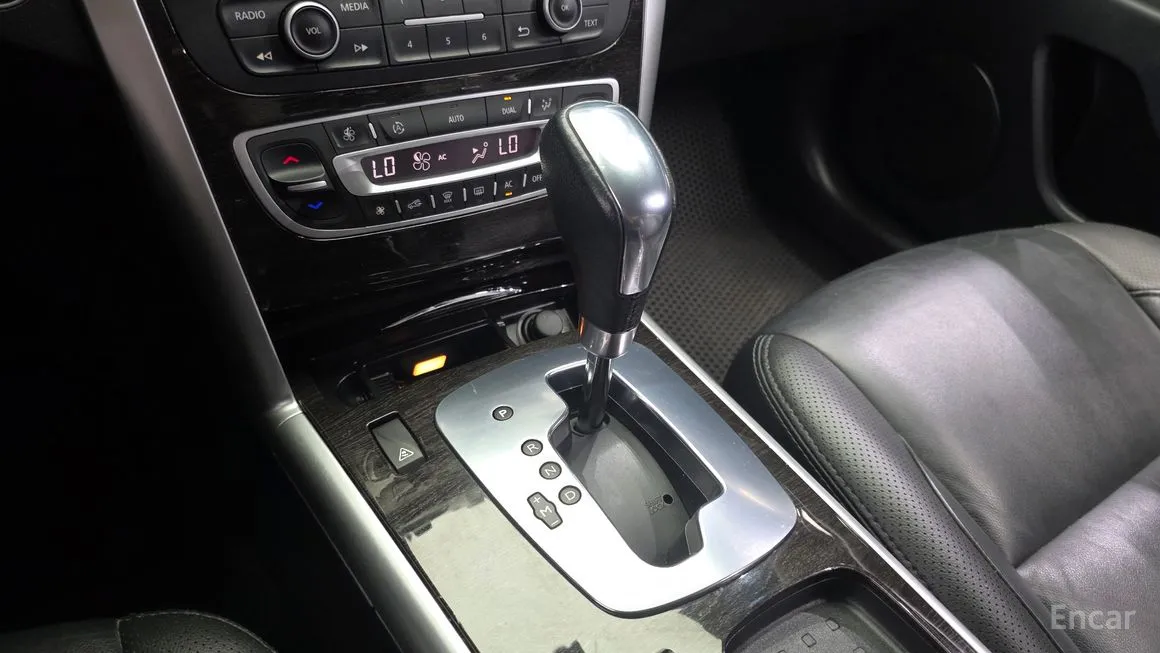 Renault SM5