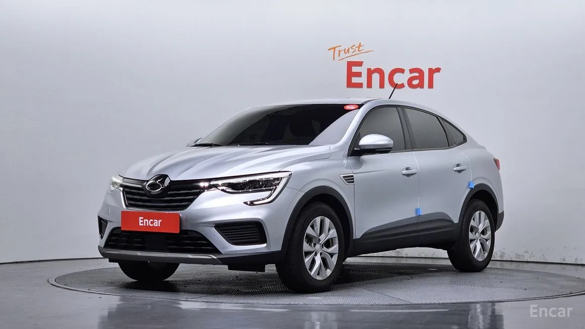 Renault XM3