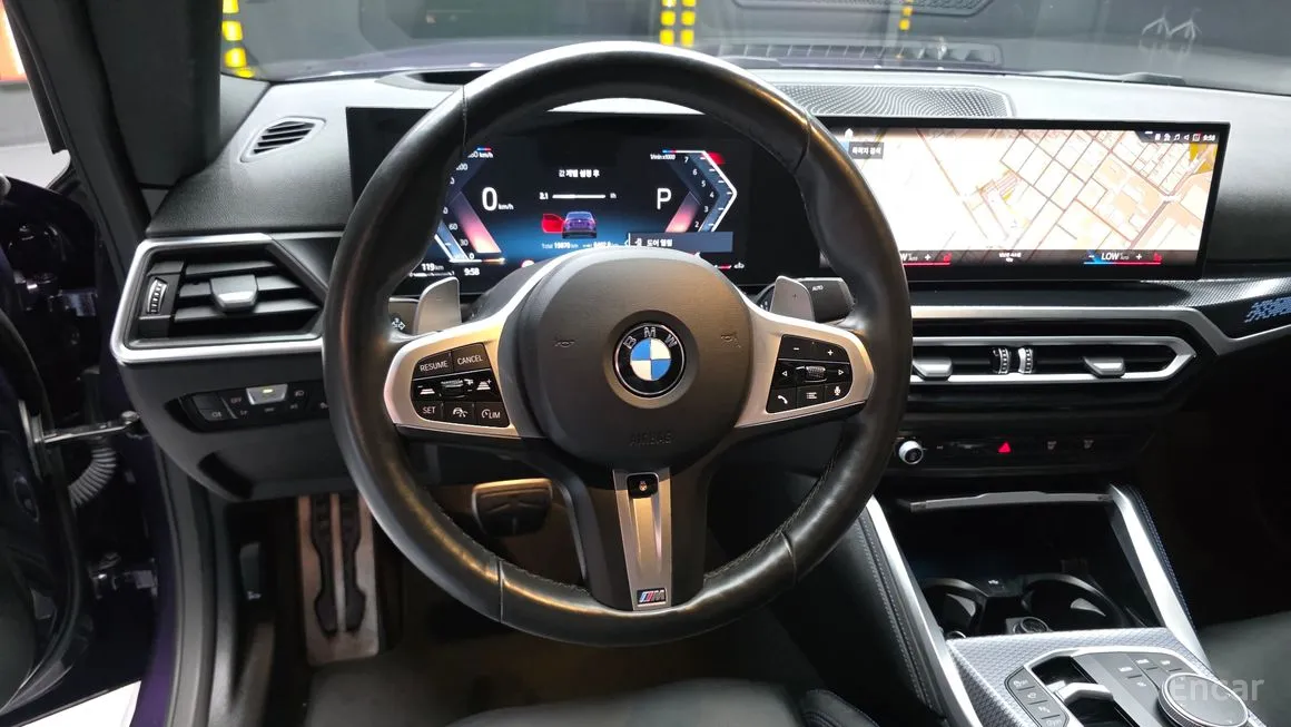 BMW 2-Series