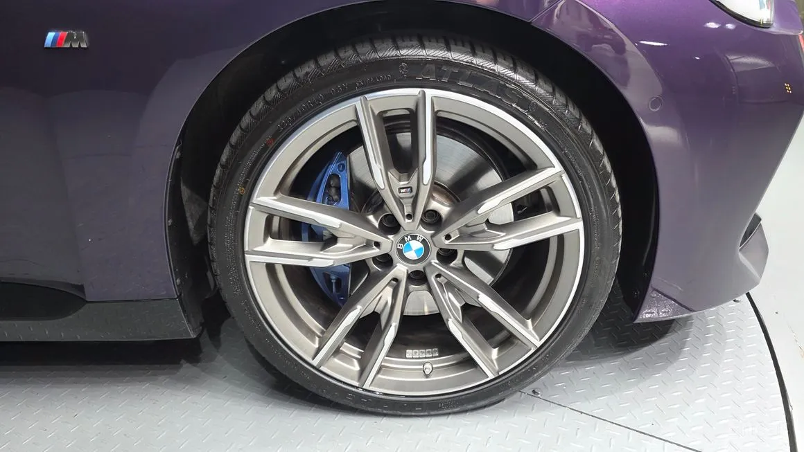 BMW 2-Series