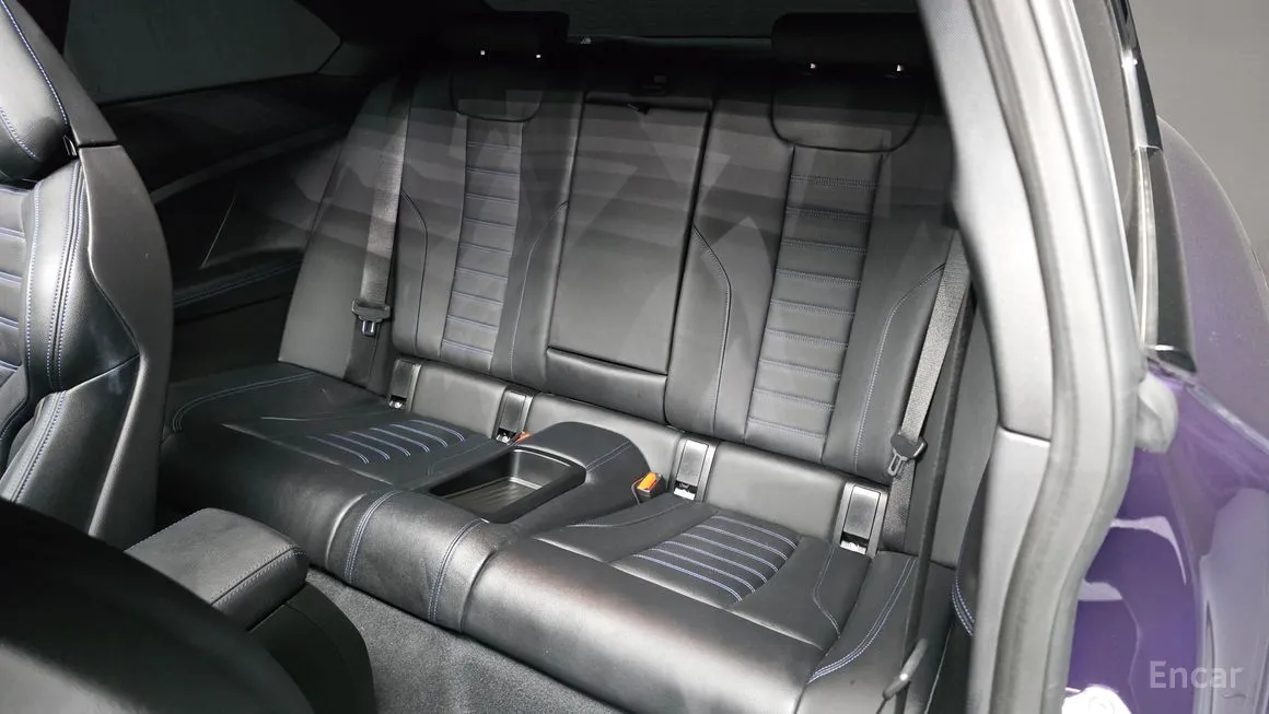 BMW 2-Series