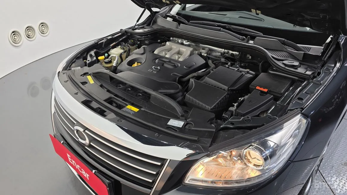 Renault SM7