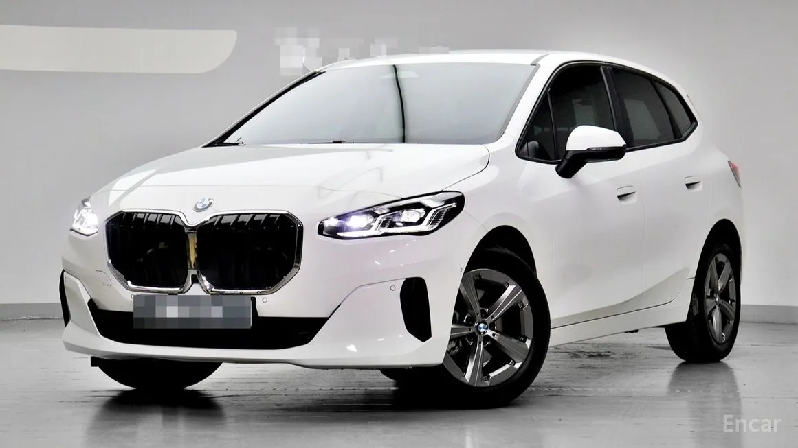 BMW 2-Series