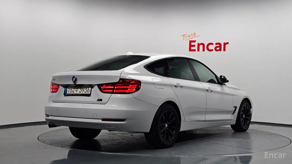 BMW Gran Turismo