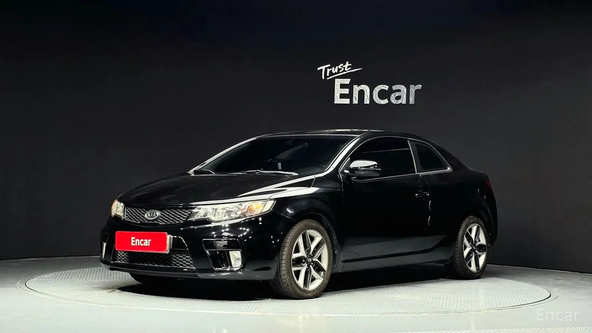 Kia Porte