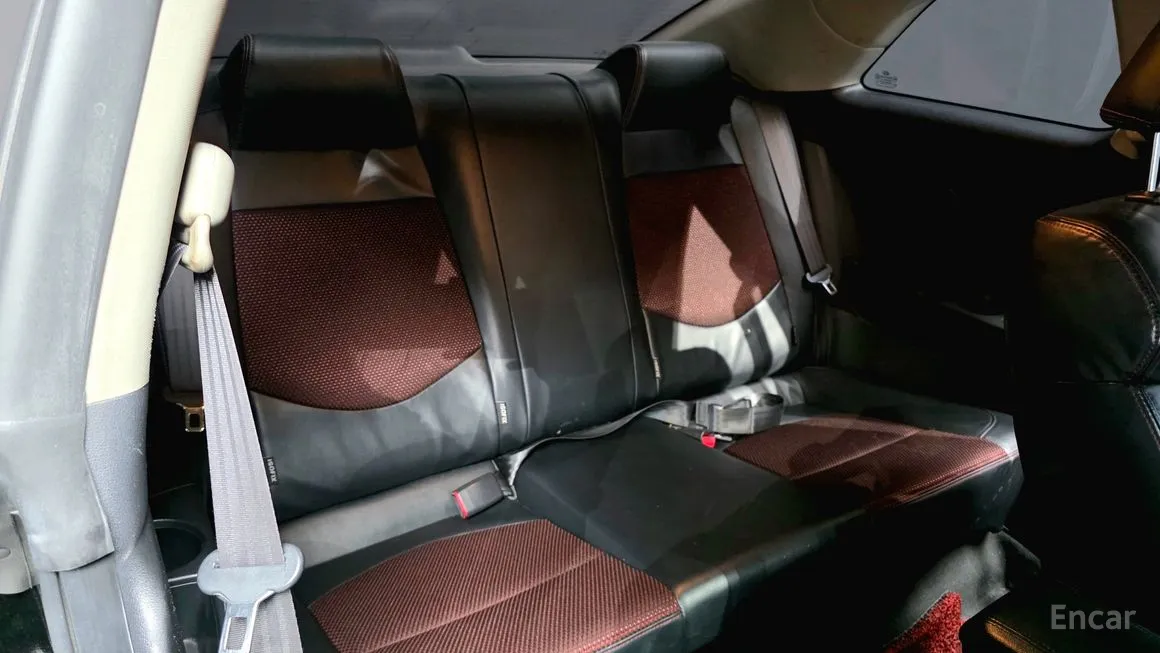 Kia Porte