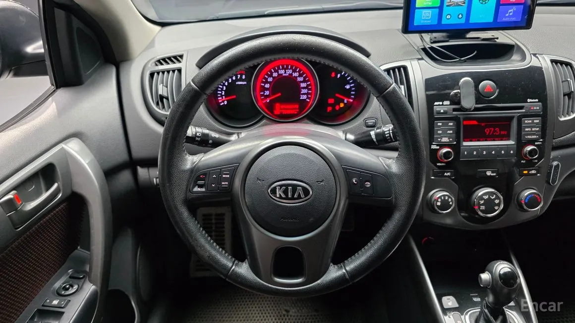 Kia Porte