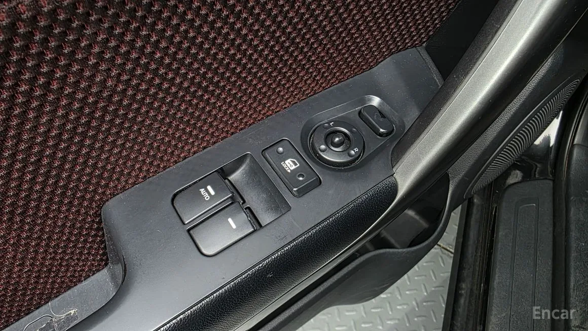 Kia Porte